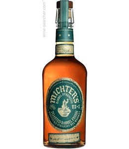Michter's Limited Release Toasted Barrel Finish RYE