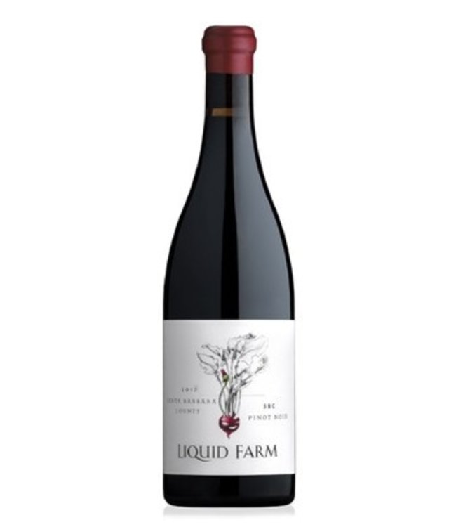 Liquid Farm Pinot Noir