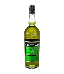 Chartreuse GREEN 375ml