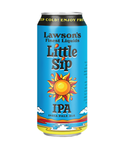 Lawson's Little SIP IPA