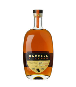 Barrell Bourbon Batch 28