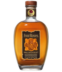 Four Roses Small Batch SELECT