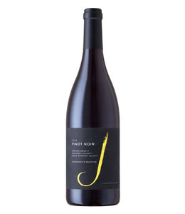 J Vineyards Pinot Noir Monterey/Sonoma/Santa Barbara