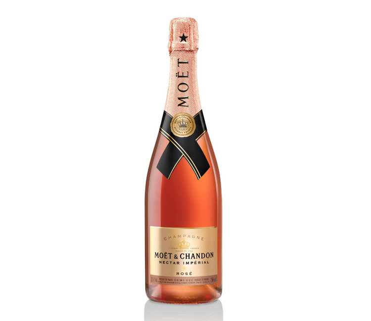 MOET (NECTAR IMPERIAL) ROSE