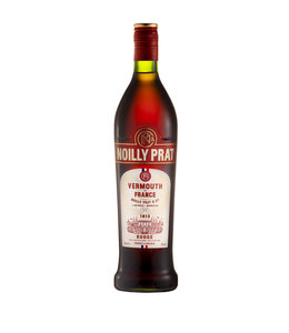 Noilly Prat Sweet Rouge Vermouth