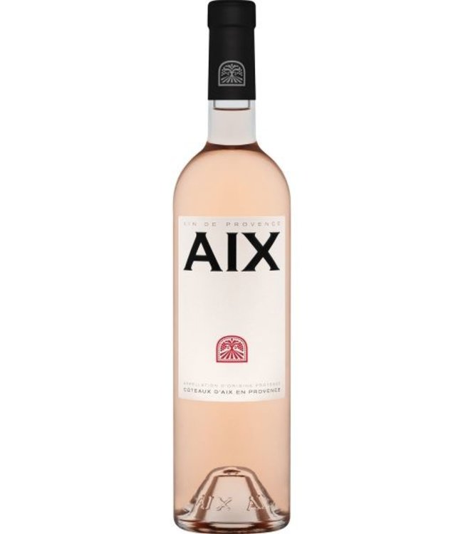 AIX Provence Rose