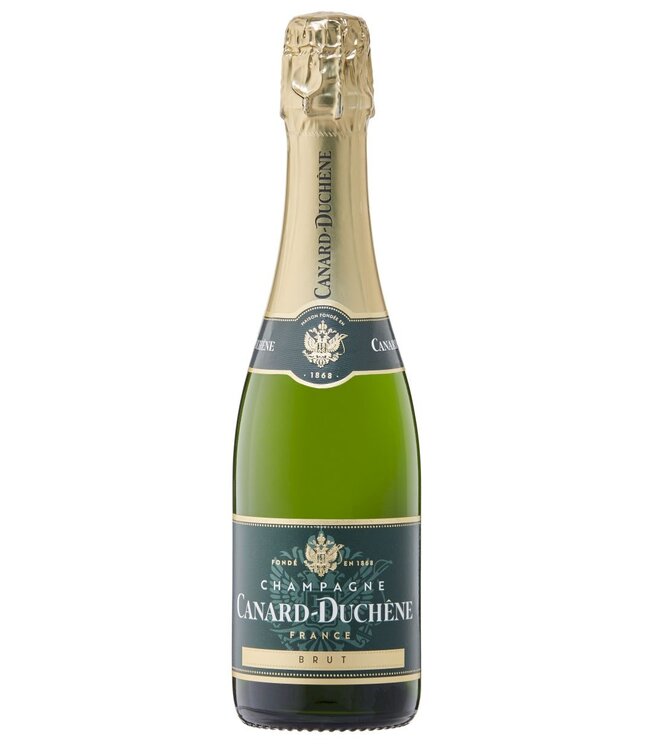 Canard-Duchene Brut Champagne 375ml