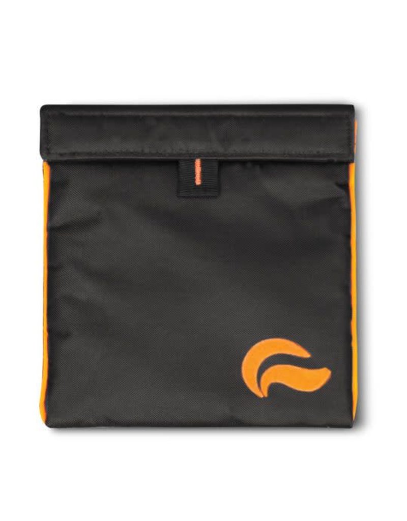 SkunkGuard Mr. Slick (6x6) - Skunkguard Smell Proof Bag