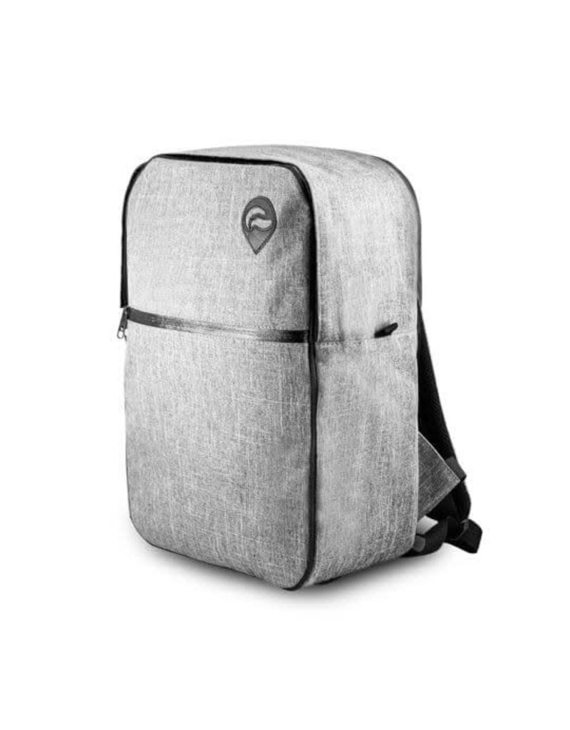 SkunkGuard Urban Backpack - Skunkguard Smell Proof Bag