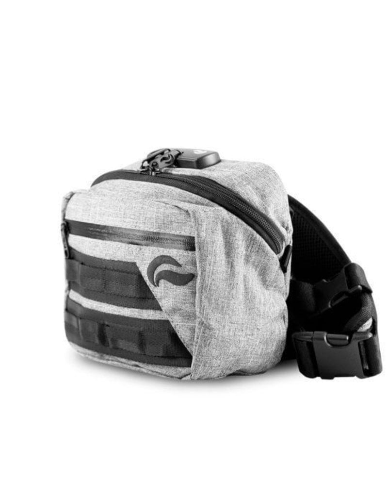 SkunkGuard Kross Crossbody Bag Skunkguard