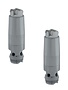 Thrive TERPPEN-ATMZ:  2 PACK ATOMIZER BOUNDLESS TERP PEN REPLACEMENT COILS