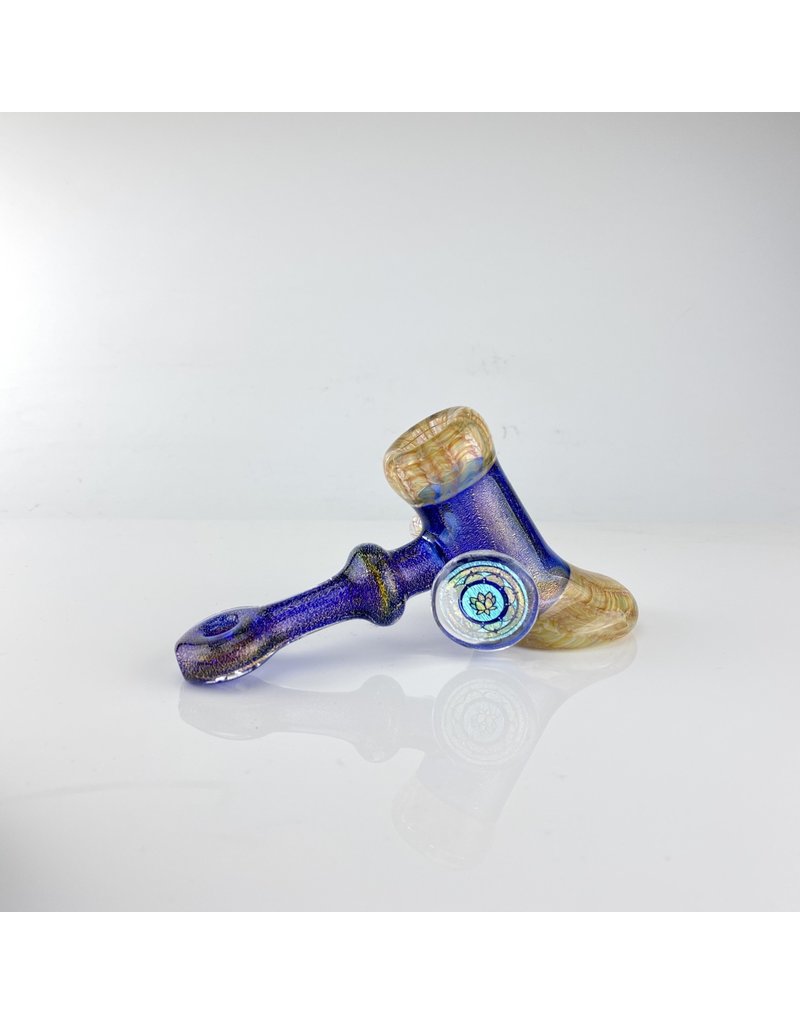 Banjo Banjo X. Turtletime Hammer Colab