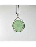 Murdoc X Dalan Hargrave Pendant