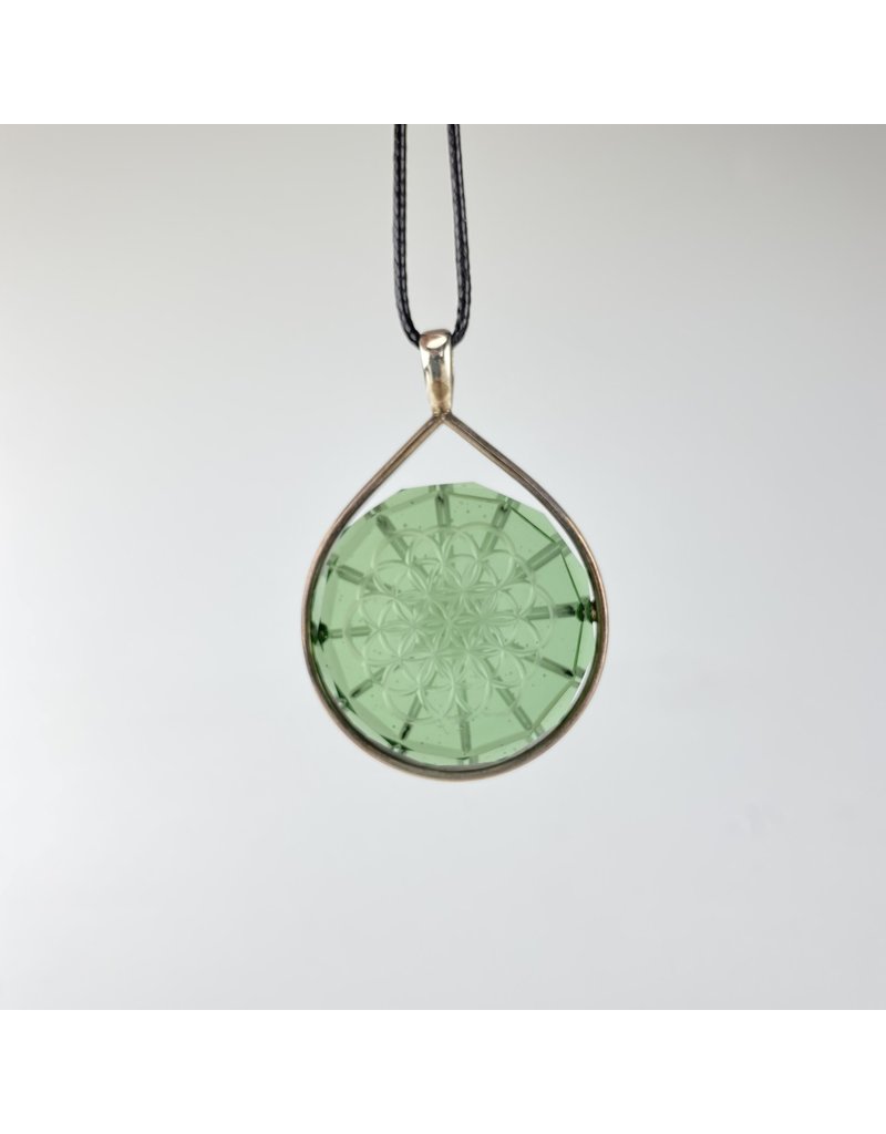 Murdoc X Dalan Hargrave Pendant
