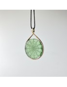 Murdoc X Dalan Hargrave Pendant