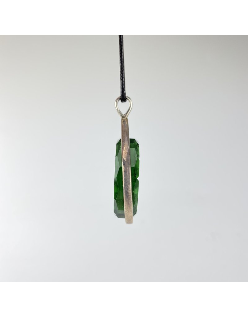 Murdoc X Dalan Hargrave Pendant