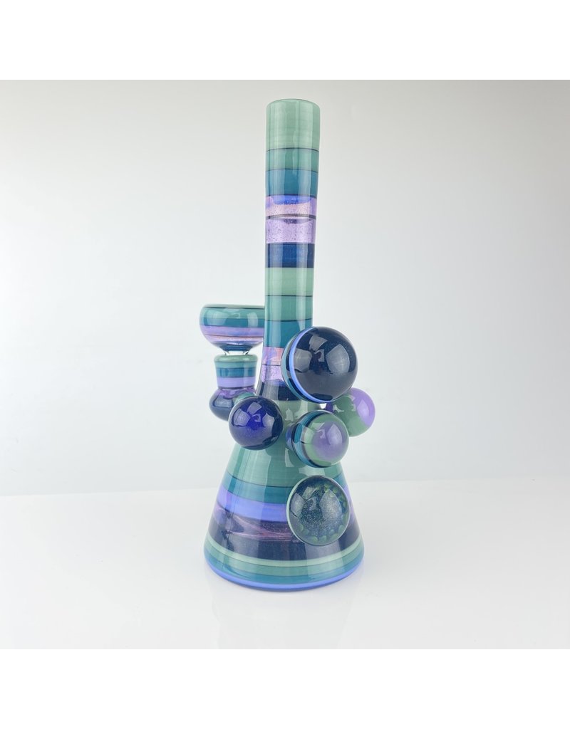 RONE1: ENCALMO TUBE 14 FLOWER BOWL