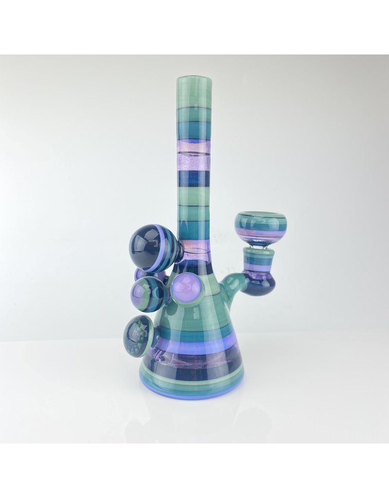 RONE1: ENCALMO TUBE 14 FLOWER BOWL