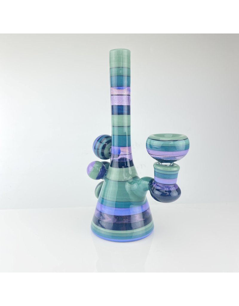 RONE1: ENCALMO TUBE 14 FLOWER BOWL