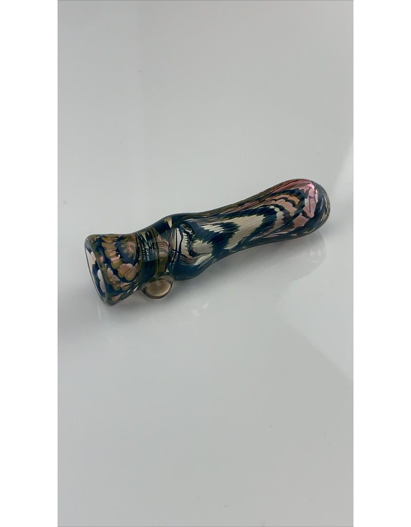 DOSH3: FUMED CHILLUM