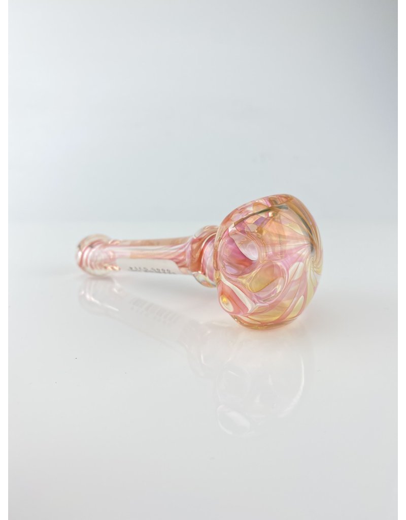 SIGH42-F: SIMON FUMED SPOON