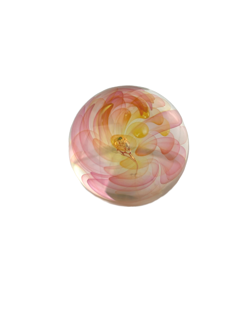 SighOnline: Fume Marble - Clear S-30mm