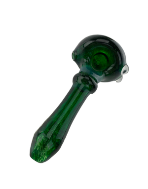 SighOnline: Green Spoon 1