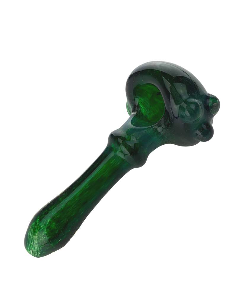 SighOnline: Green Spoon 1