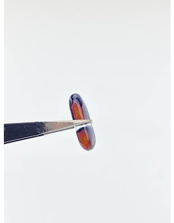 JOE P Joe Peters: Slurper Pill Red