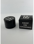 Elbo Grinder: Large Black