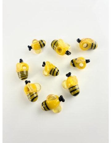 JOE P Joe Peters: Honey Beeed Single