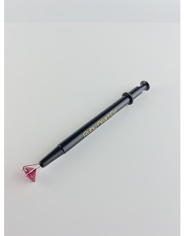 PEARL GRABBER- BLACK: PEARL PILL GRABBER- RUBY PEARL CO