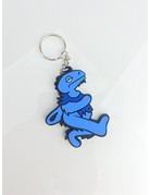 Elbo Keychain: Blue