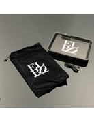 Elbo L.E.D. Tray: Black