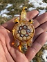 JOE P Joe Peters X Coyle: Millie Collab Pendant
