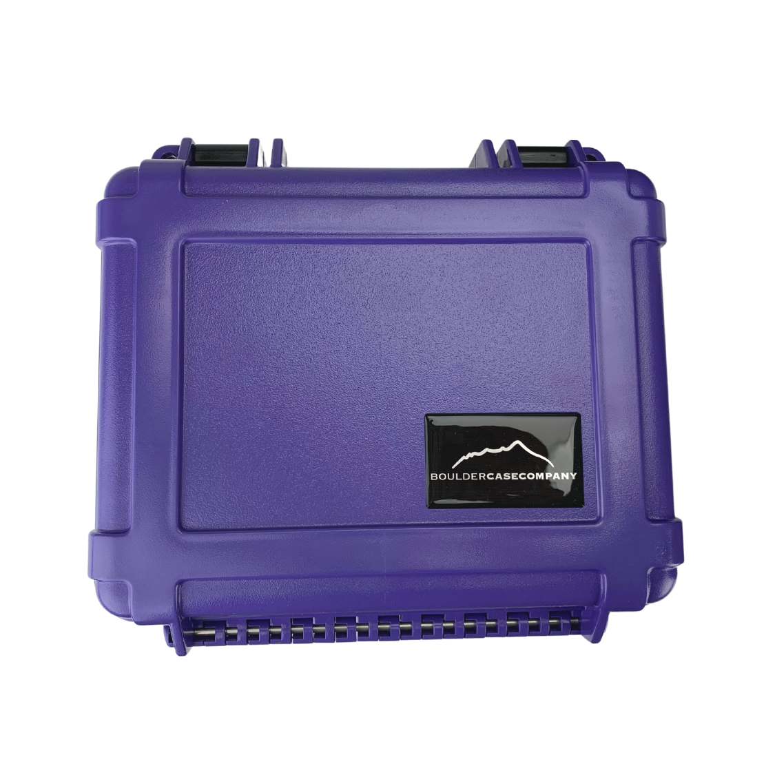 BCCJ-5000: PURPLE BOULDER CASE .8-PURPLE - Purple Haze