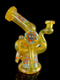BMFT Show: Chernobyl Sun Flower Tetrapod