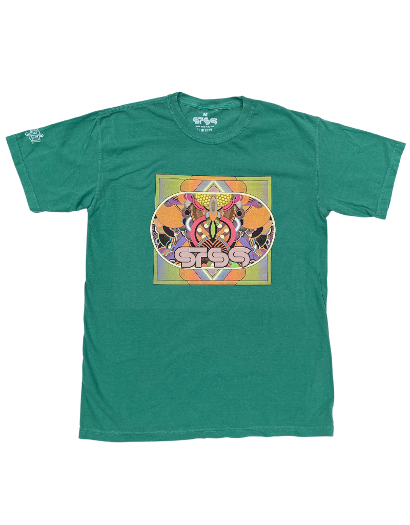 【SATIIIZ】Mura Starfish T-Shirt Release Notice] SAINT Mxxxxxxx 2024-25AW Collection 4th Drop