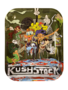 Vincent Gordon Rolling Tray: KushStock