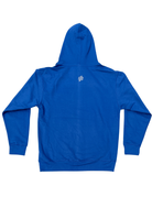 STS9 YAMABUSHI HOODIE BLUE