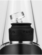 Puffco Puffco Peak Pro Ball Cap- Black