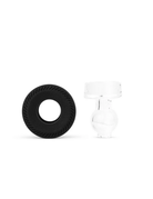 Puffco Puffco Peak Pro Ball Cap- Black