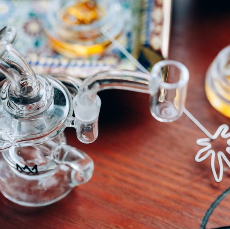 Benefits of Dab Rig and How to Use One