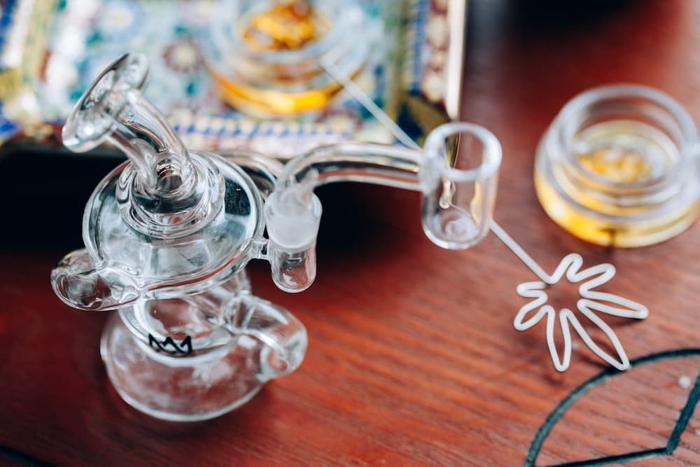 Benefits of Dab Rig and How to Use One