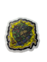 Vincent Gordon Sticker: LG 4 Turtles
