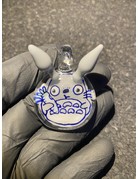Avi Glass AVI GLASS Flip Pendant #5 Totoro