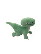 Elbo Supply Company Elbo Mini Plush Toy : Green Nya