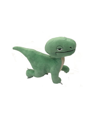 Elbo Supply Company Elbo Mini Plush Toy : Green Nya
