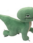 Elbo Supply Company Elbo Mini Plush Toy : Green Nya