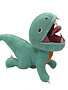 Elbo Supply Company Elbo Mini Plush Toy : Green Open Mouth Nya
